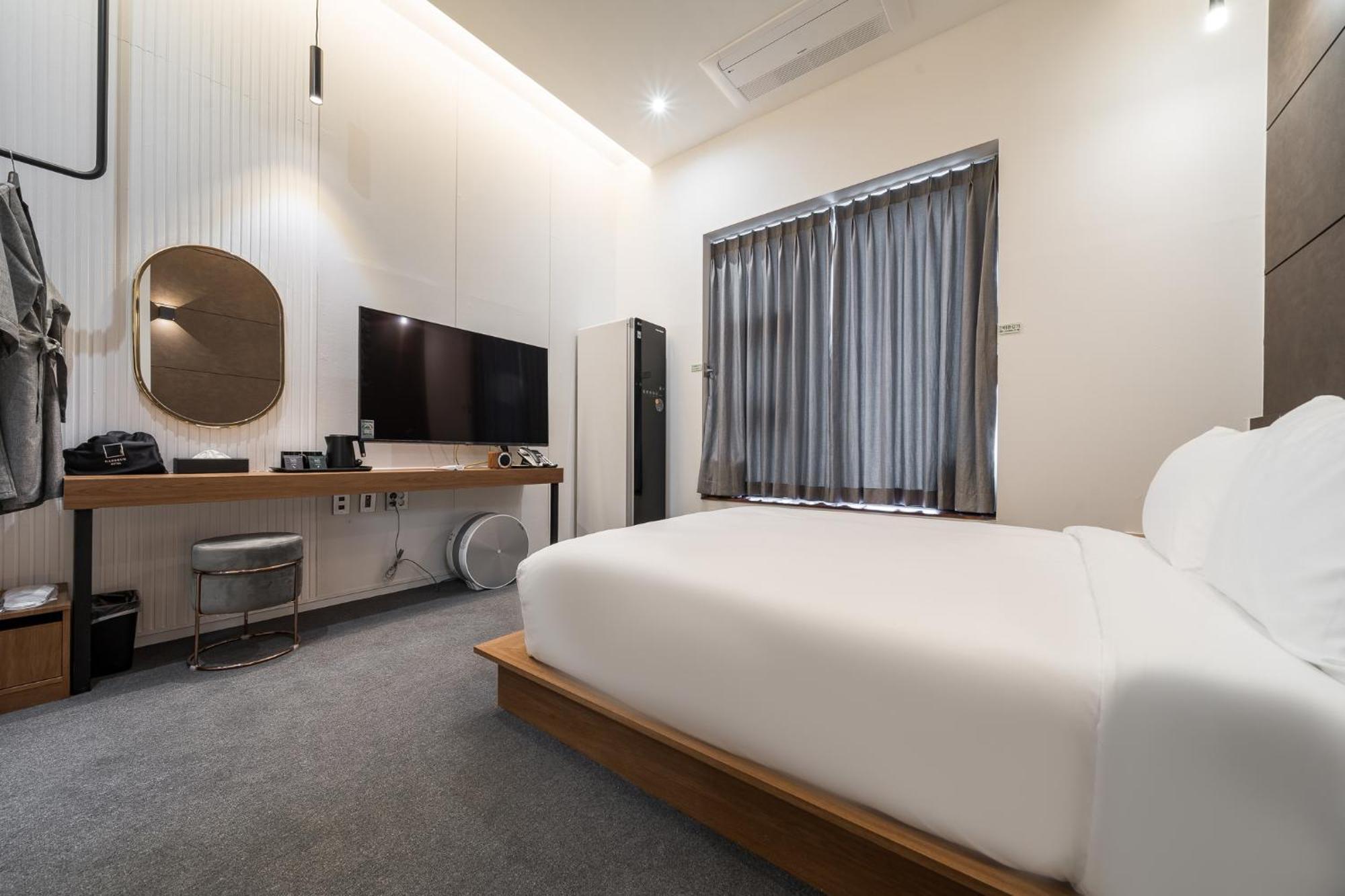 Hotel Haedeun Sokcho Exterior photo